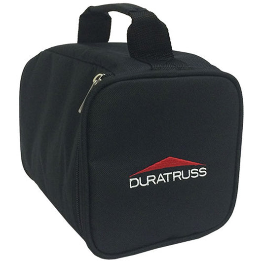 Global Truss CPC PAK Nylon Utility Accessory Bag - ProSound and Stage Lighting