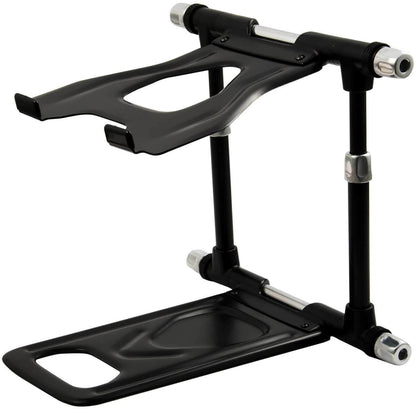 Crane Stand Elite DJ Laptop Stand with Bag - ProSound and Stage Lighting