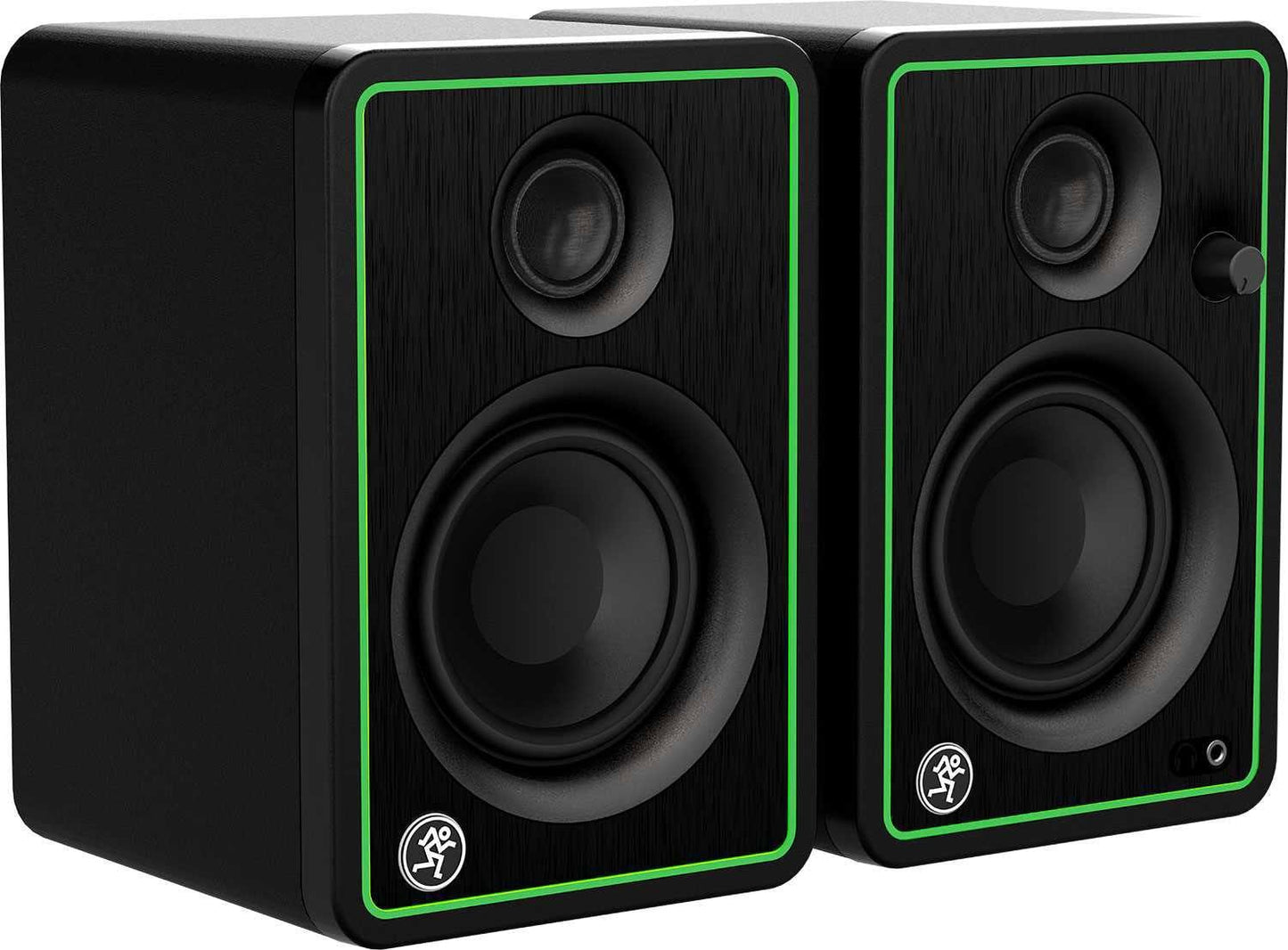 Mackie Content Creation Bundle with CR3-X Monitors - PSSL ProSound and Stage Lighting