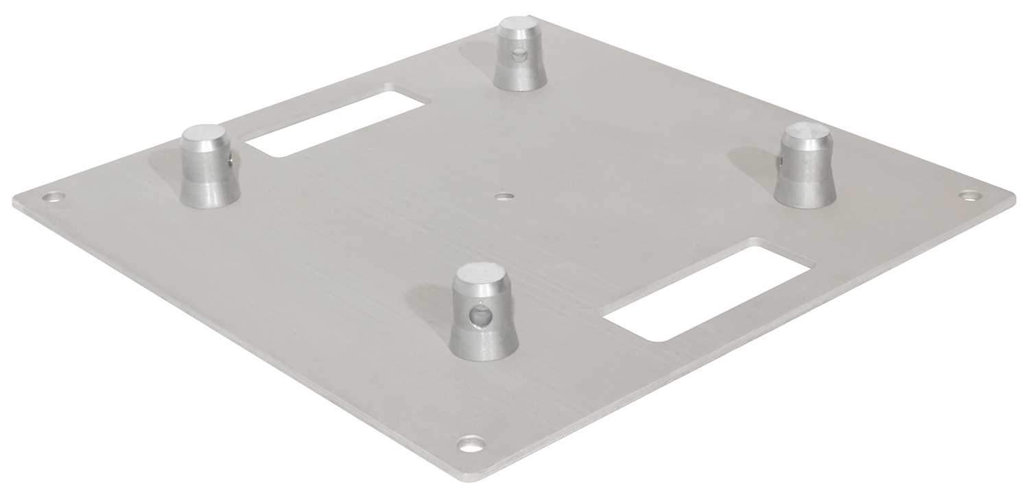 TRUSST CT290-4116B 16-Inch Aluminum Base Plate - ProSound and Stage Lighting