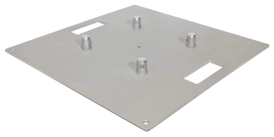 TRUSST CT290-4124B 24-Inch Aluminum Base Plate - ProSound and Stage Lighting
