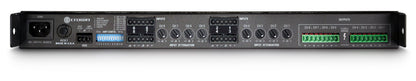 Crown CT875 DriveCore 8-Channel Rackmount Power Amplifier - PSSL ProSound and Stage Lighting