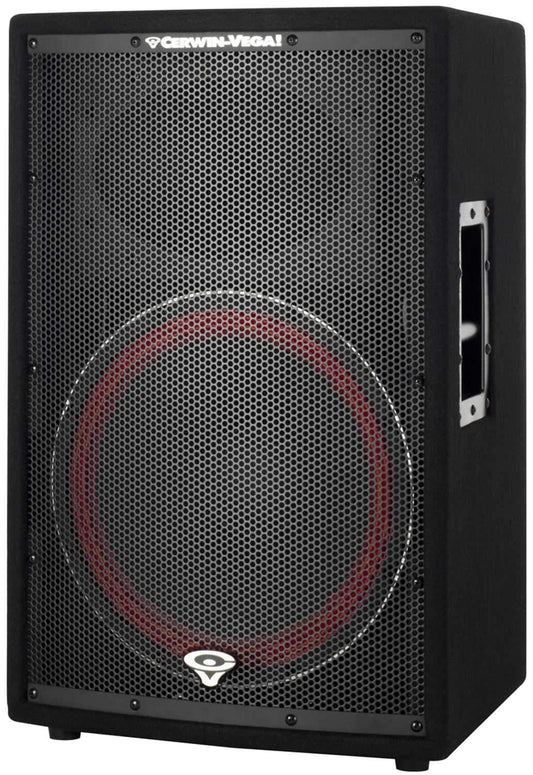 Cerwin Vega CVI152 15" 2-Way Full Range Speaker - PSSL ProSound and Stage Lighting