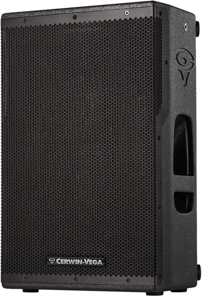 Cerwin Vega CVXL-112 12-Inch Powered 2-Way Speaker - ProSound and Stage Lighting