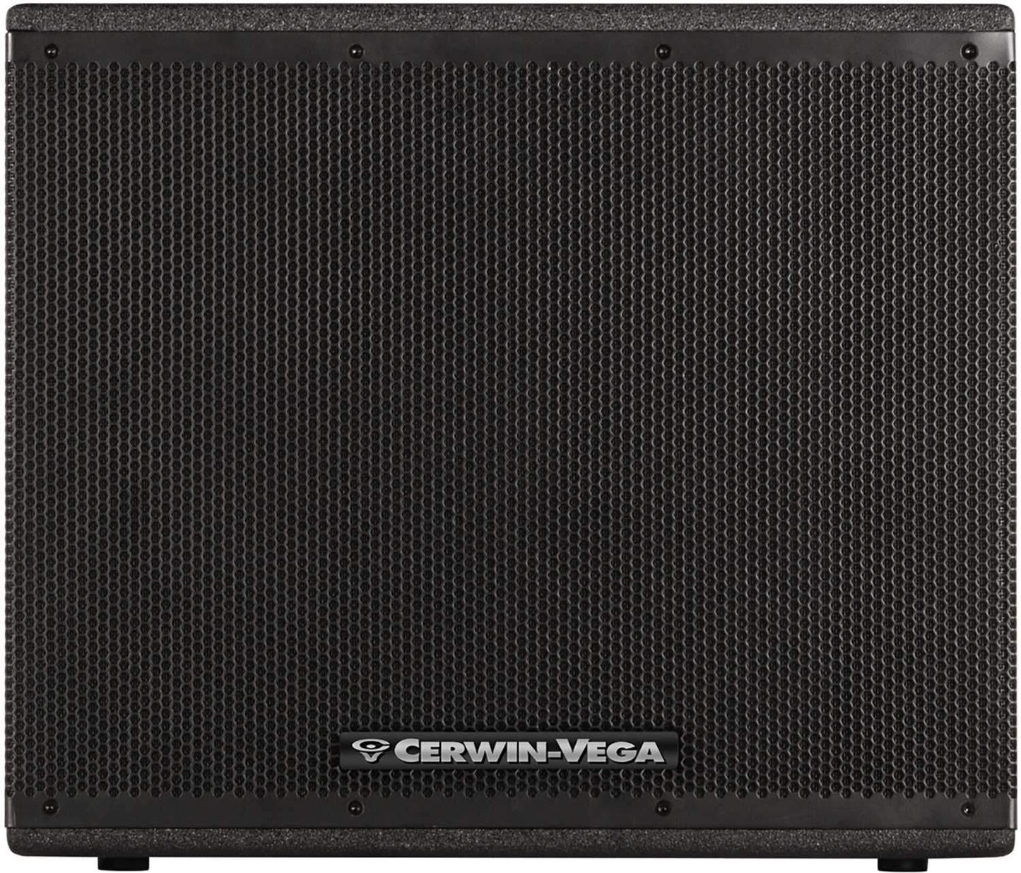 Cerwin Vega CVXL-118S 18-Inch Powered Subwoofer - ProSound and Stage Lighting