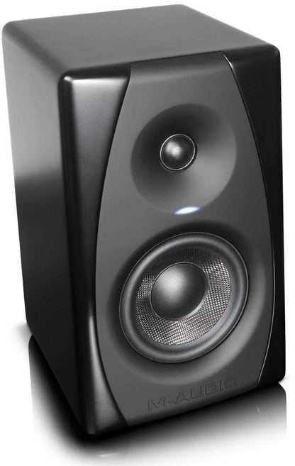 M-Audio CX5 Powered Pro Studio Monitor (Each) - ProSound and Stage Lighting