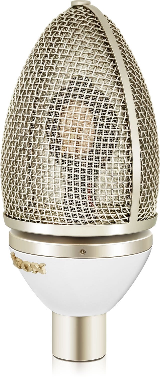 Icon Cocoon Large Diaphragm Condenser Microphone - ProSound and Stage Lighting