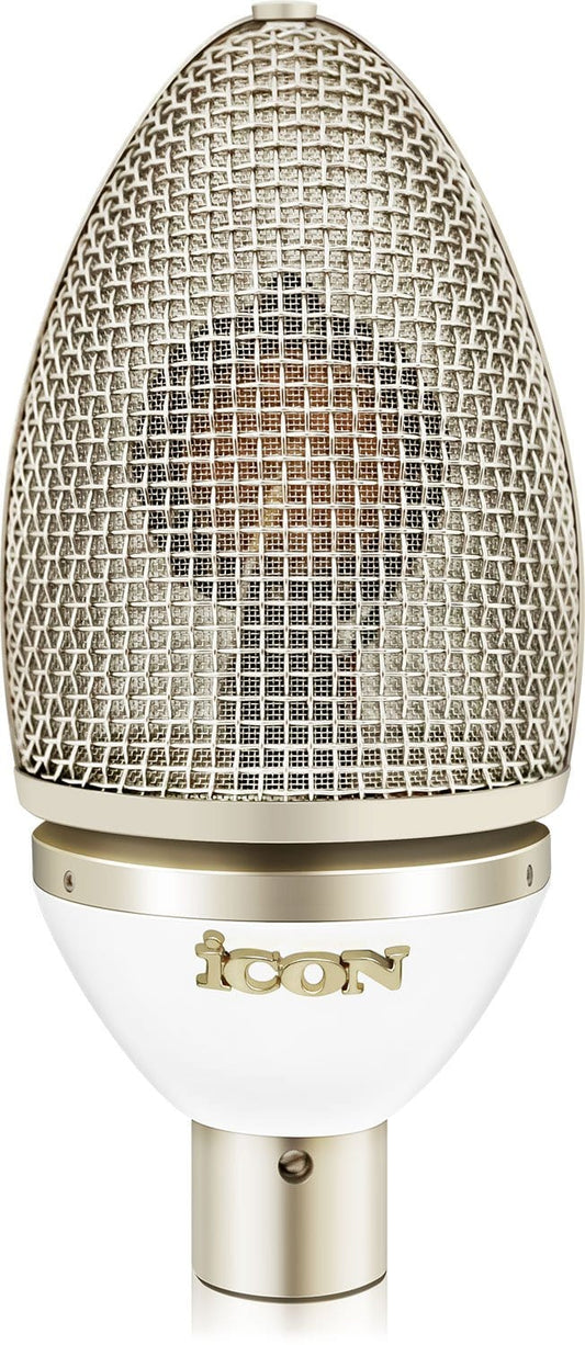 Icon Cocoon Large Diaphragm Condenser Microphone - ProSound and Stage Lighting