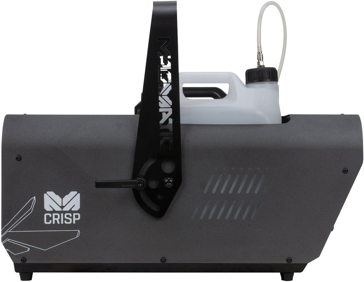 Magmatic Crisp 1250-Watt Compact Snow Machine - ProSound and Stage Lighting