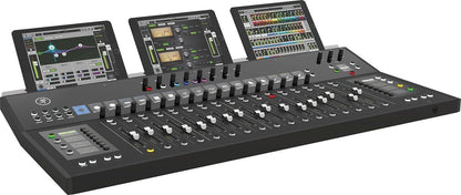 Mackie DC16 Control Surface for DL32R Digital Mixer - ProSound and Stage Lighting