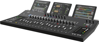 Mackie DC16 Control Surface for DL32R Digital Mixer - ProSound and Stage Lighting