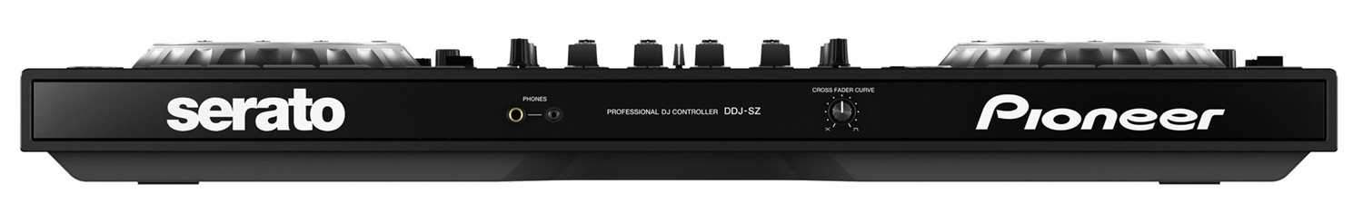 Pioneer DDJ-SZ 4-Channel DJ Controller for Serato DJ - ProSound and Stage Lighting