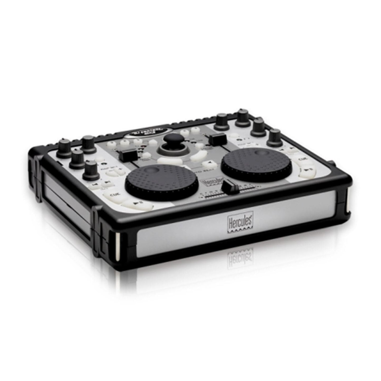 Hercules DJ Control Mp3 DJ Console - ProSound and Stage Lighting