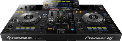 Pioneer XDJ-RR 2-Channel DJ System with HDJ-X10 Headphones - ProSound and Stage Lighting