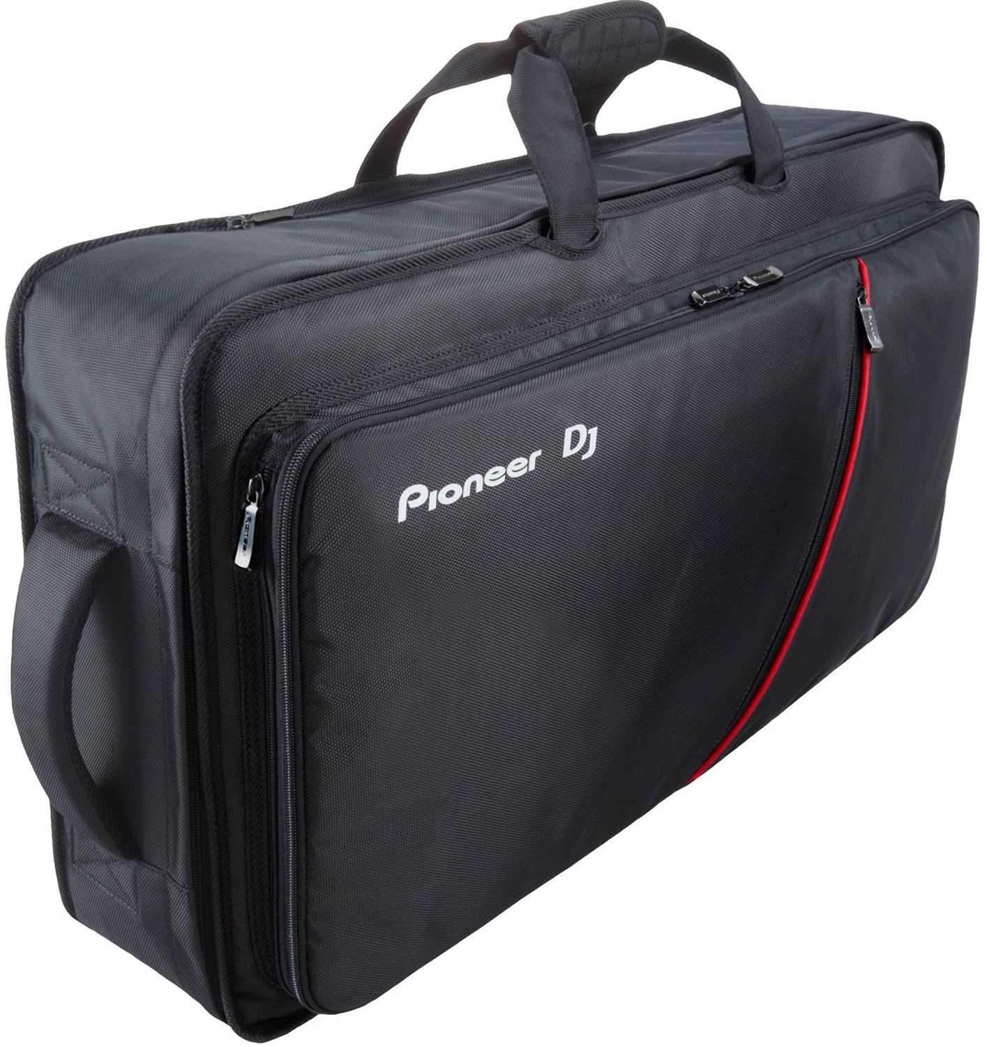 Pioneer DJC SC5 DJ Controller Bag for DDJ-SX3 / SX2 / RX - ProSound and Stage Lighting