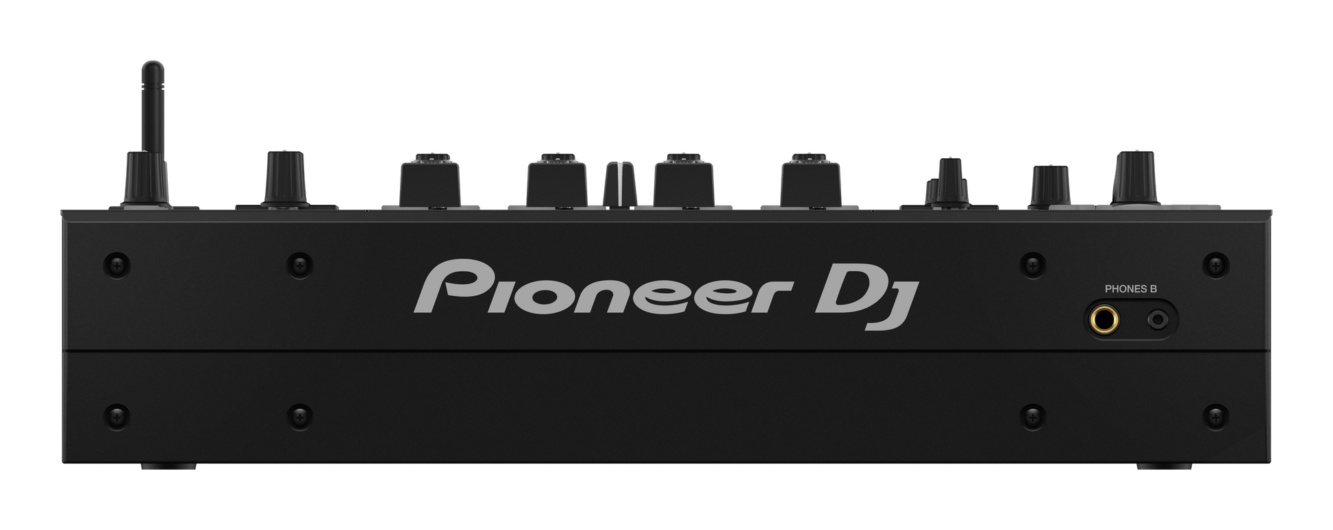 Pioneer DJ DJM A9 4-Channel Professional DJ Mixer - PSSL ProSound and Stage Lighting