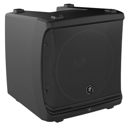 Mackie DLM12 2000W 12-Inch Powered PA Speaker - ProSound and Stage Lighting