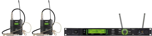 AKG DMS800 Digital Wireless Performer System BD1 - ProSound and Stage Lighting
