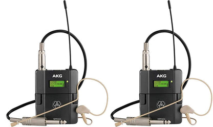 AKG DMS800 Digital Wireless Performer System BD1 - ProSound and Stage Lighting