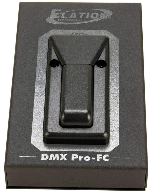 American DJ DMX-PRO-FC Foot Controller - ProSound and Stage Lighting