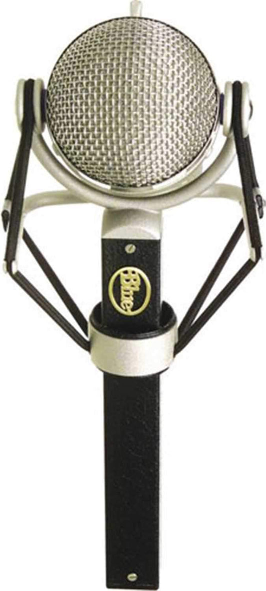 Blue DRAGONFLY Dragon Fly Microphone - ProSound and Stage Lighting