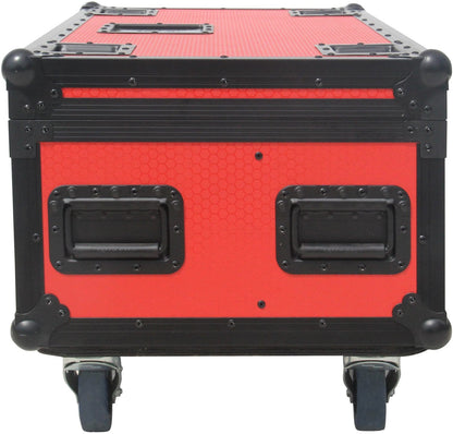 Mega Lite Drama FS 700 Road Case Holds Stand - PSSL ProSound and Stage Lighting