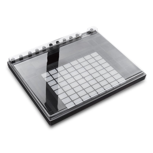 Decksaver DS-PC-APUSH2 Ableton Push 2 Dust Cover - ProSound and Stage Lighting