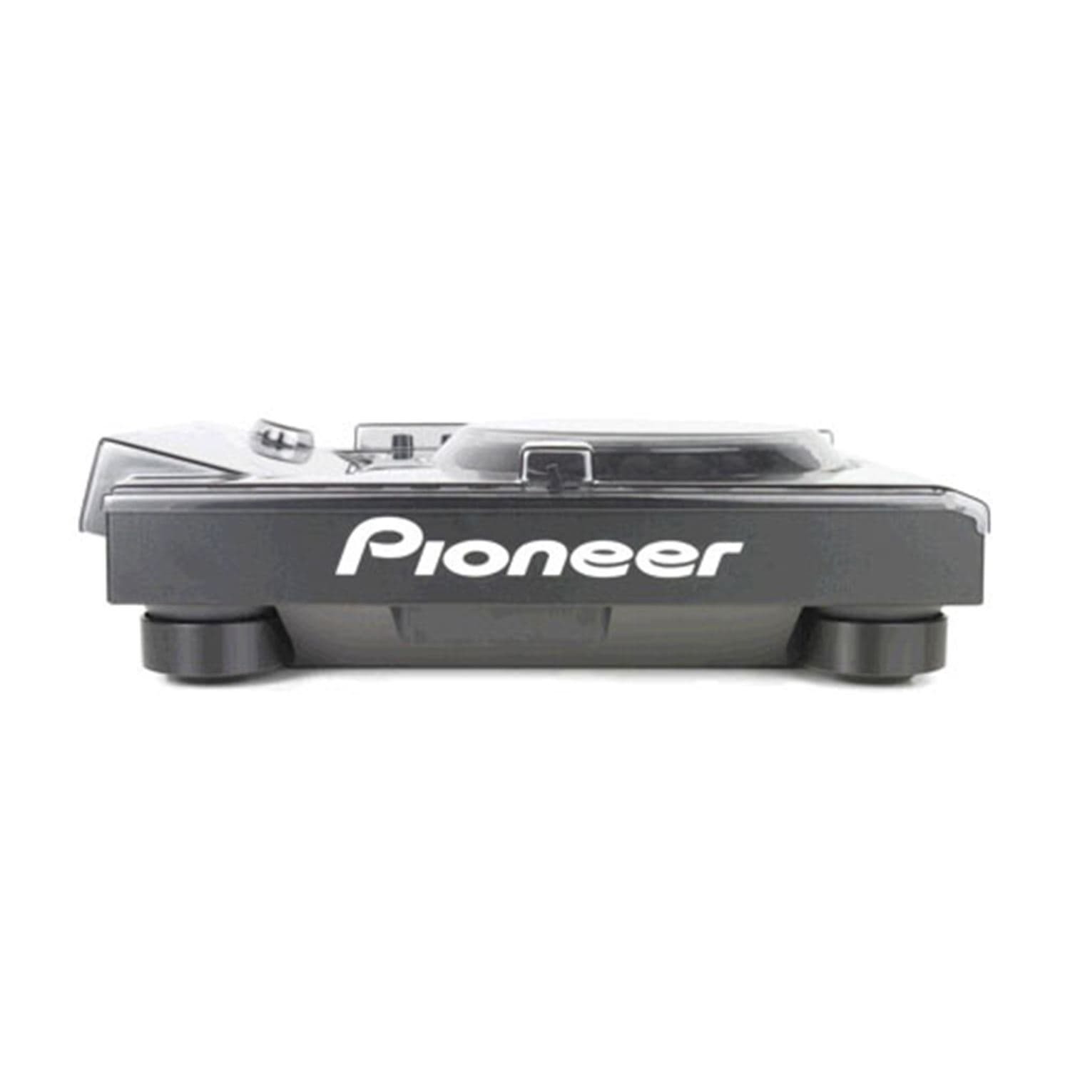 Decksaver Deck Protector Cover for Pioneer CDJ2000 - ProSound and Stage Lighting