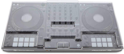 Decksaver DS-PC-DDJ1000 Cover for Pioneer DDJ-1000 / DDJ-1000SRT - ProSound and Stage Lighting