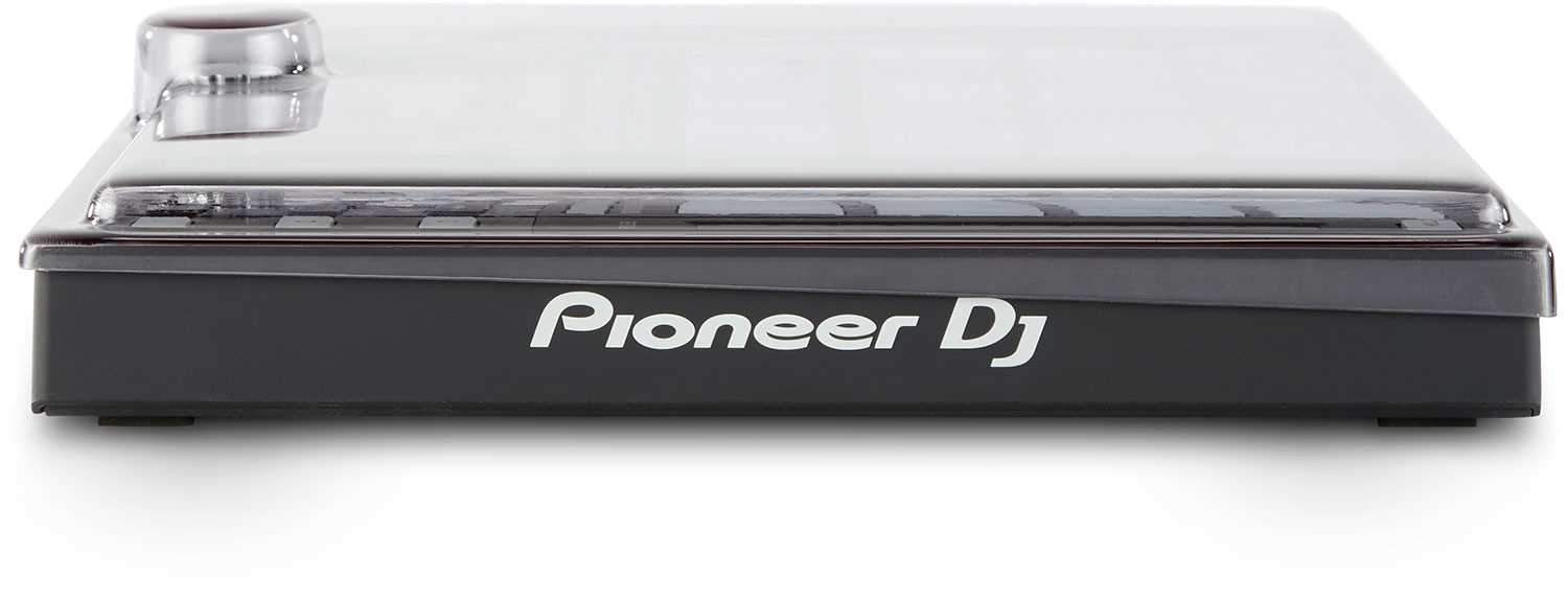 Decksaver DS-PC-DDJXP1 Pioneer DDJ-XP1 Deck Cover - ProSound and Stage Lighting