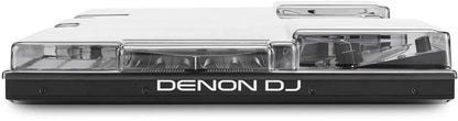 Decksaver DS-PC-MCX8000 Cover for Denon MCX-8000 DJ Controller - ProSound and Stage Lighting