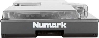 Decksaver DS-PC-MIXSTREAMPRO Numark Mixstream Pro Cover - PSSL ProSound and Stage Lighting