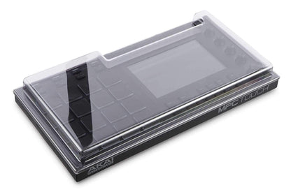 Decksaver Cover for Akai MPC Touch Controller - ProSound and Stage Lighting