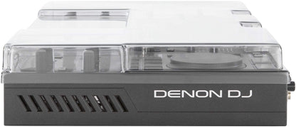 Decksaver DS-PC-PRIMEGO Denon DJ Prime Go Cover - ProSound and Stage Lighting