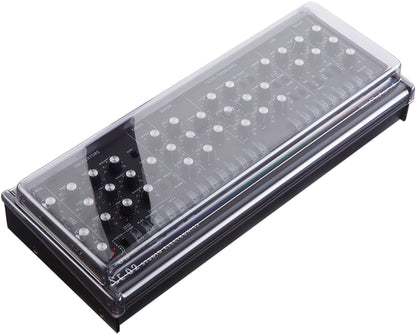 Decksaver DS-PC-TR09TB03 Cover for Roland Boutique TR-09 & TB-03 - ProSound and Stage Lighting