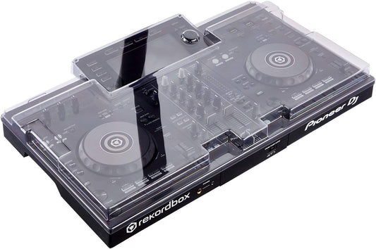 Decksaver DS-PC-XDJRR Pioneer XDJ-RR Cover - ProSound and Stage Lighting