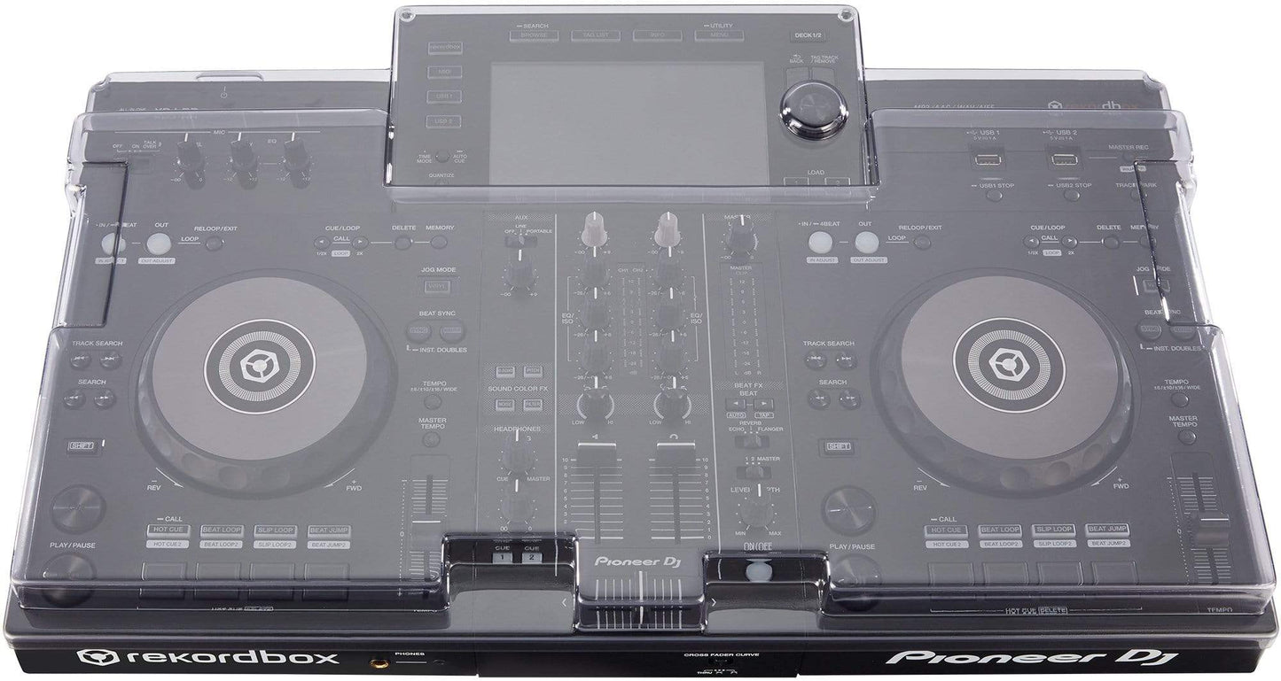 Decksaver DS-PC-XDJRR Pioneer XDJ-RR Cover - ProSound and Stage Lighting