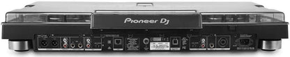 Decksaver DS-PC-XDJRX Cover for Pioneer XDJ-RX DJ Controller - ProSound and Stage Lighting