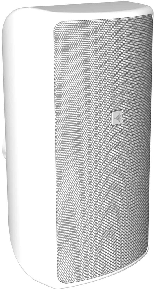 Community DS8-W White 8-in Surface Mount Speaker - ProSound and Stage Lighting