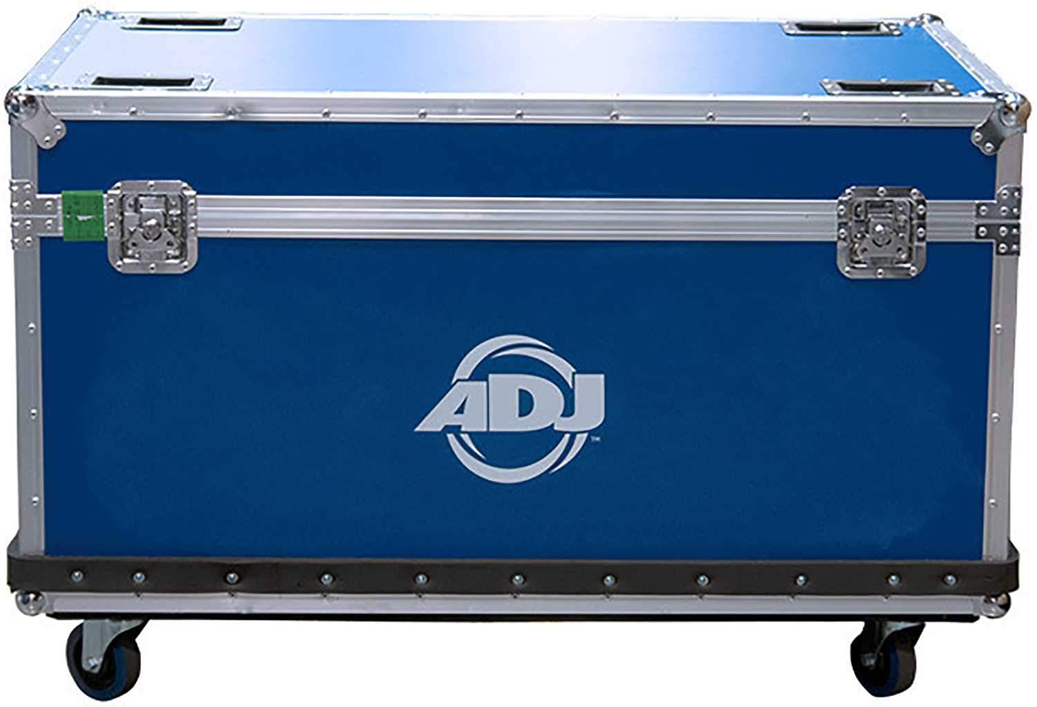 ADJ American DJ DSAFC Flight Case for DS4 Accessories - ProSound and Stage Lighting