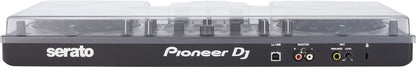 Decksaver LE Pioneer DJ DDJ-REV1 Cover - PSSL ProSound and Stage Lighting