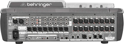 Decksaver Pro Behringer X32 COMPACT Cover - ProSound and Stage Lighting