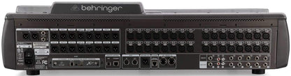 Decksaver Cover for Behringer X32 Digital Mixer - ProSound and Stage Lighting