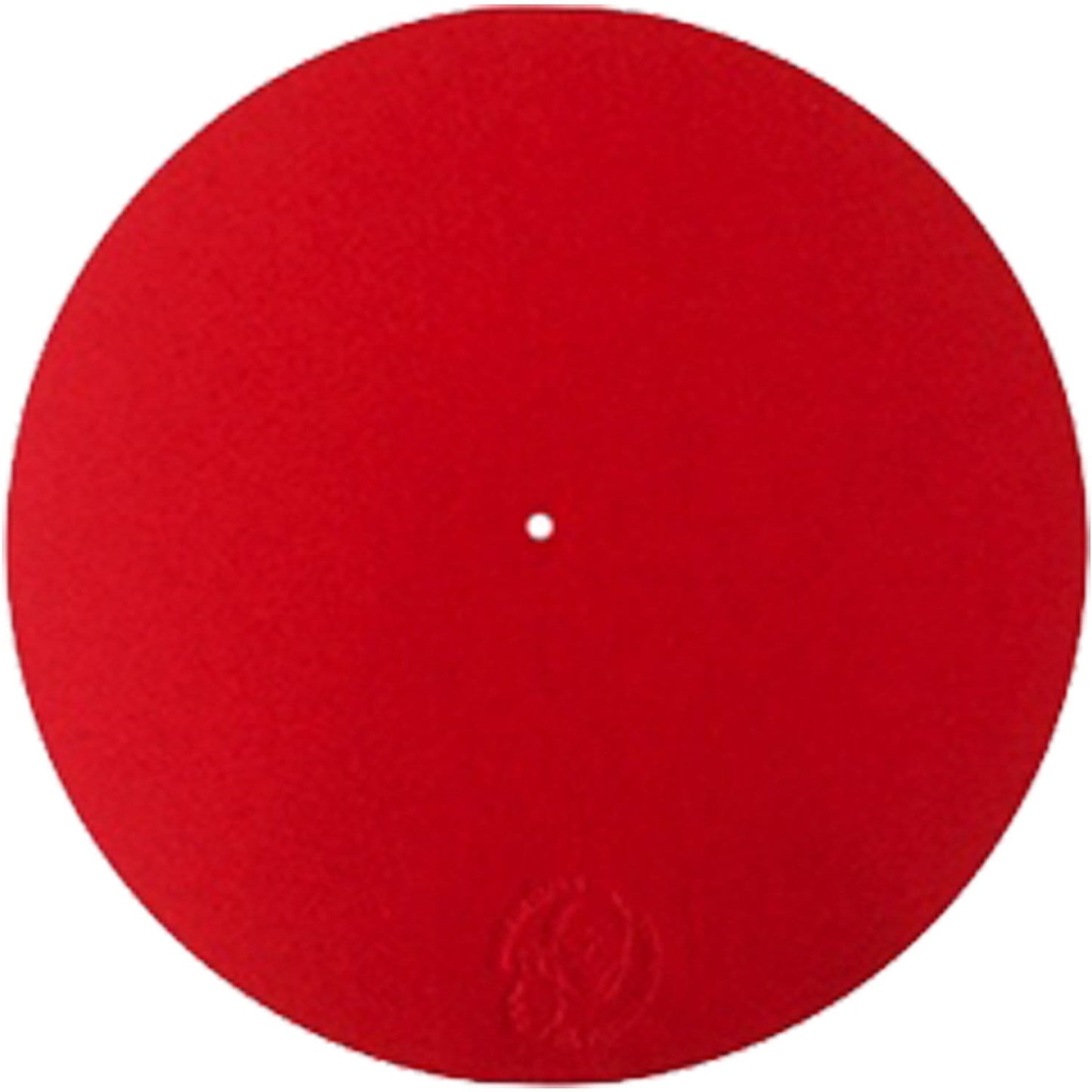 Dr. Suzuki Mix Edition 2x Red Slipmats - ProSound and Stage Lighting