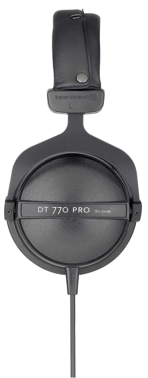 Beyerdynamic DT770PRO250 Closed Studio Headphones - ProSound and Stage Lighting