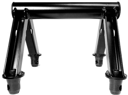 Global Truss DT-FXMT Truss Topper and Floor Stand for F34 - ProSound and Stage Lighting