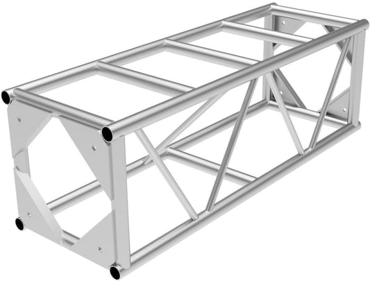 DuraTruss DT-GP20-5FT 5-Foot 20.5-Inch Plated Square Truss - PSSL ProSound and Stage Lighting