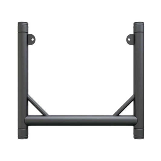Global Truss Quick Grid Black Single Tube Grid - ProSound and Stage Lighting