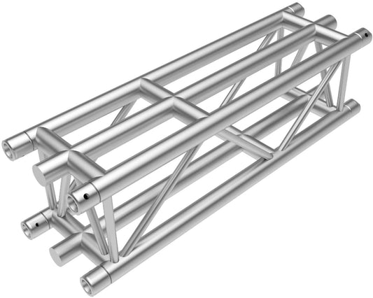 Global Truss DT36-100 3.28-Foot (1.0M) Segment With Six Main Cords - PSSL ProSound and Stage Lighting