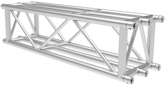 DuraTruss DT46-150 4.92-Foot DT46 Square Truss with 6 Main Cords - PSSL ProSound and Stage Lighting